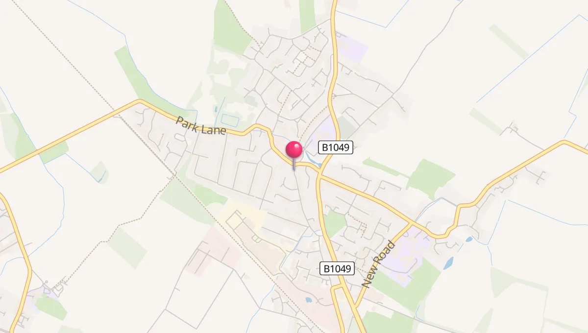 Prayer Times in Histon