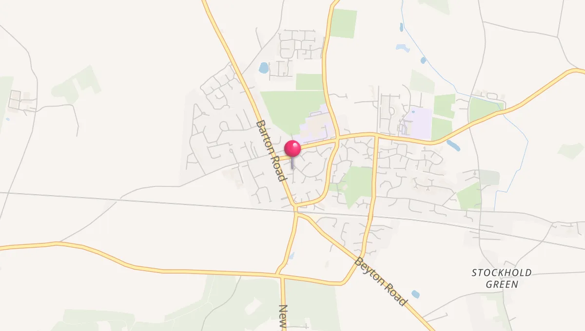 Prayer Times in Thurston