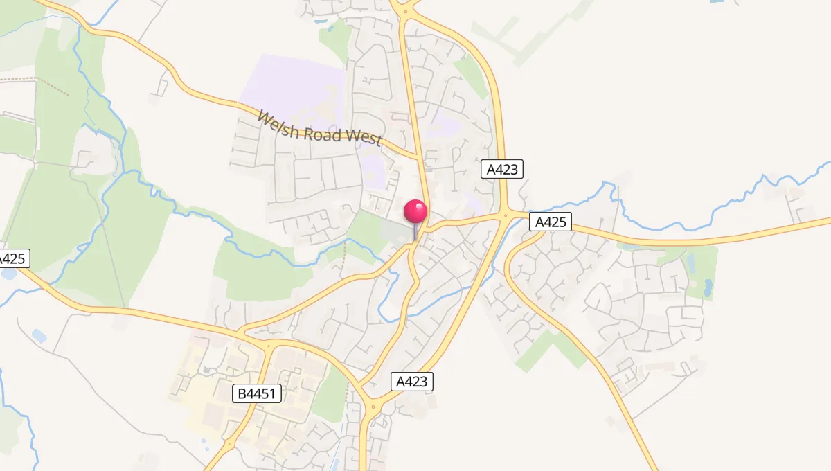 Prayer Times in Southam