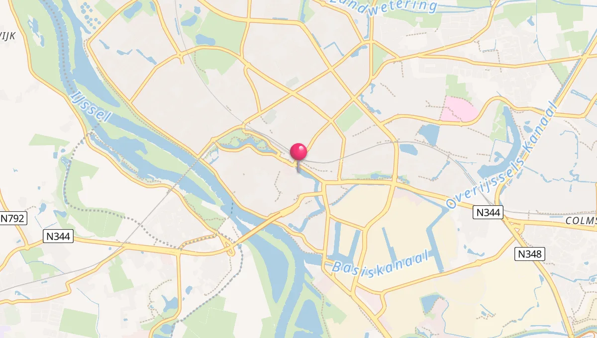Ramadan Kalender Deventer