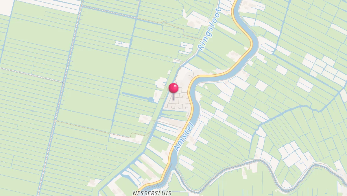 Gebedstijden in Nes aan de Amstel
