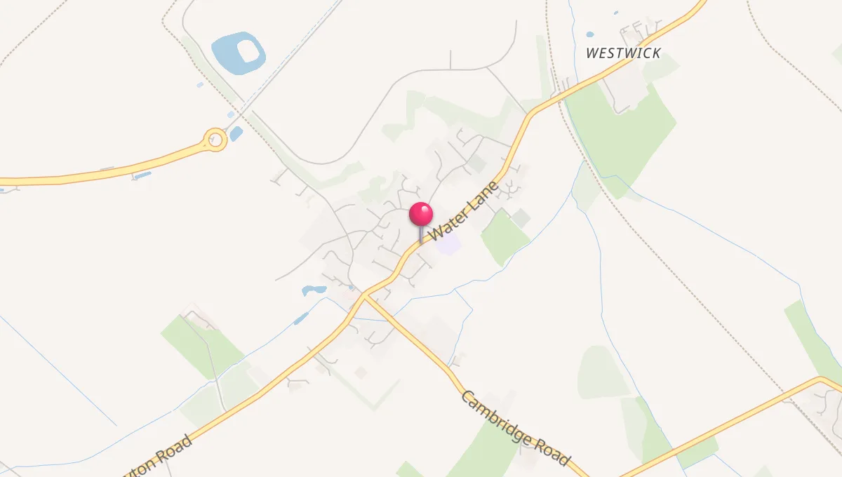 Prayer Times in Oakington