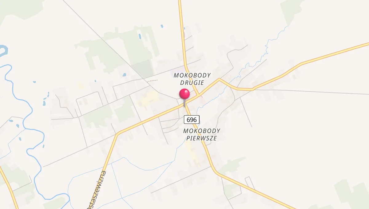 Godziny Modlitw w Mokobody