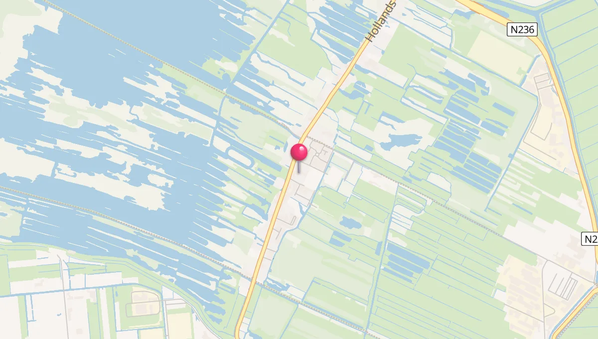 Gebedstijden in Ankeveen