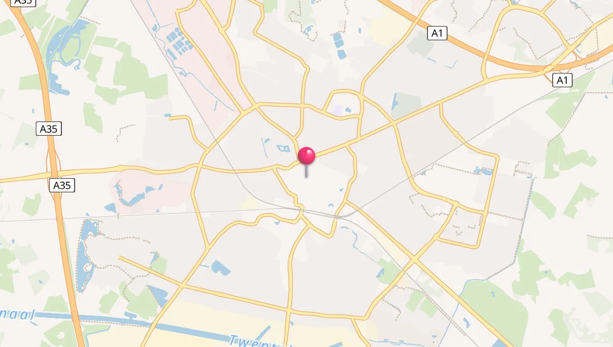 Ramazan Takvimi Hengelo