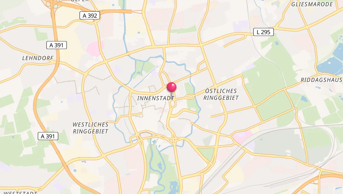 Ore de Rugăciune în Braunschweig