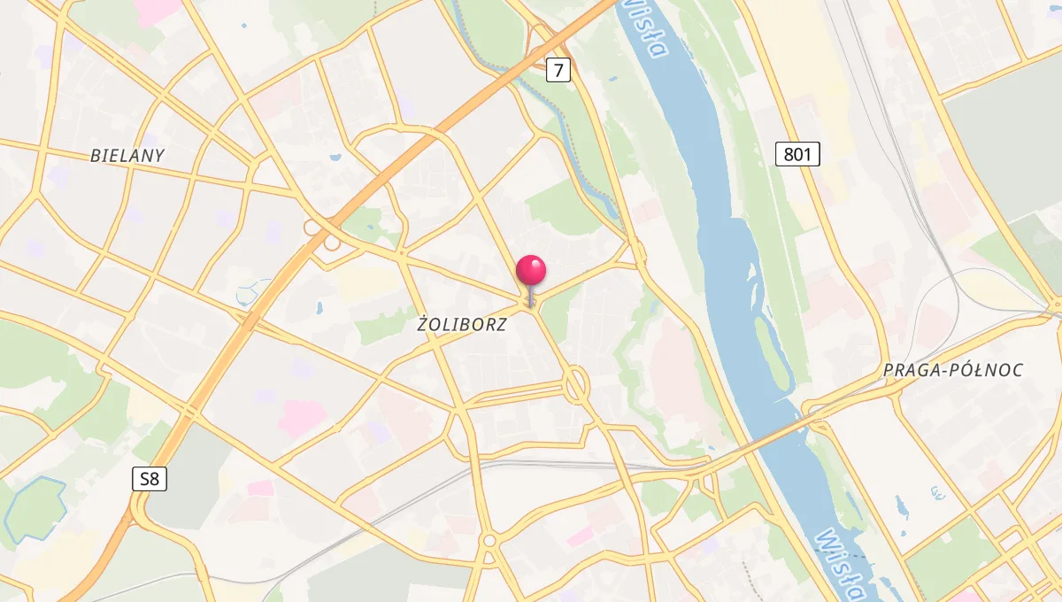 Kalendarz Ramadanu Żoliborz
