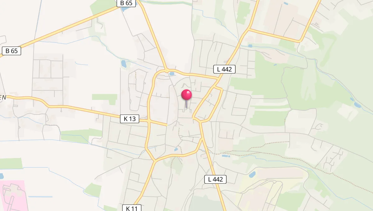 Ramadan-Kalender Obernkirchen