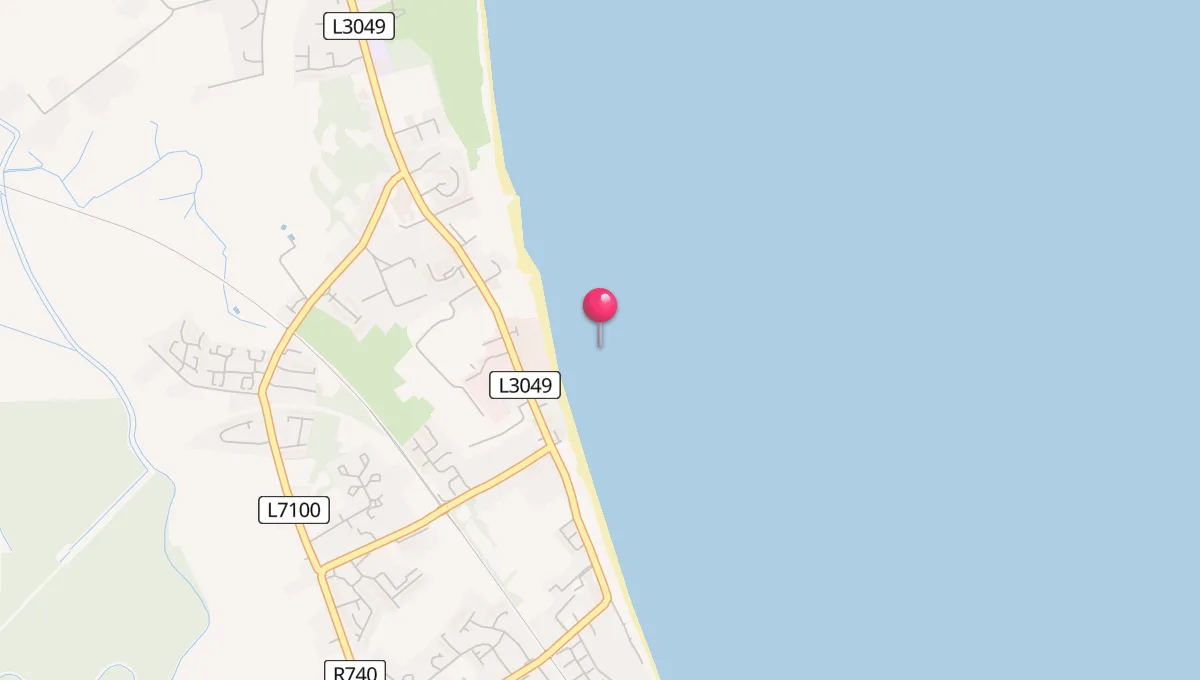Prayer Times in Rosslare