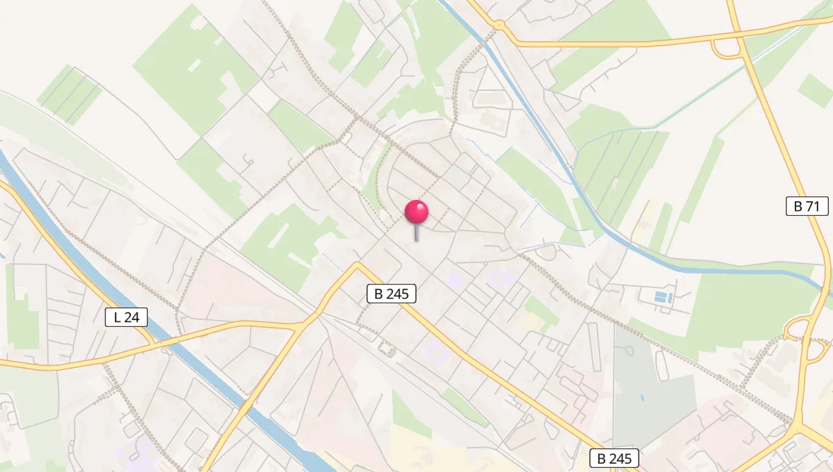Gebetszeiten in Neuhaldensleben