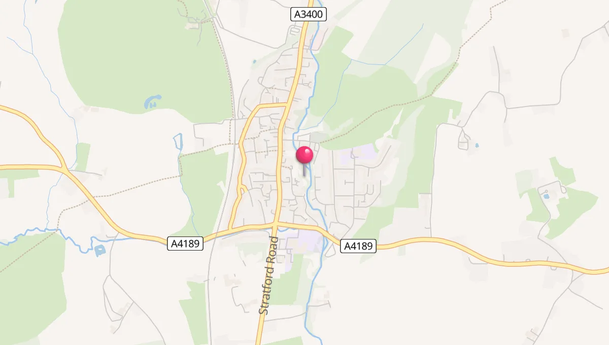 Ramadan Calendar Henley in Arden