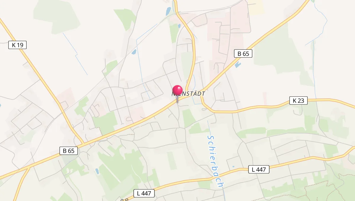 Gebetszeiten in Nienstädt