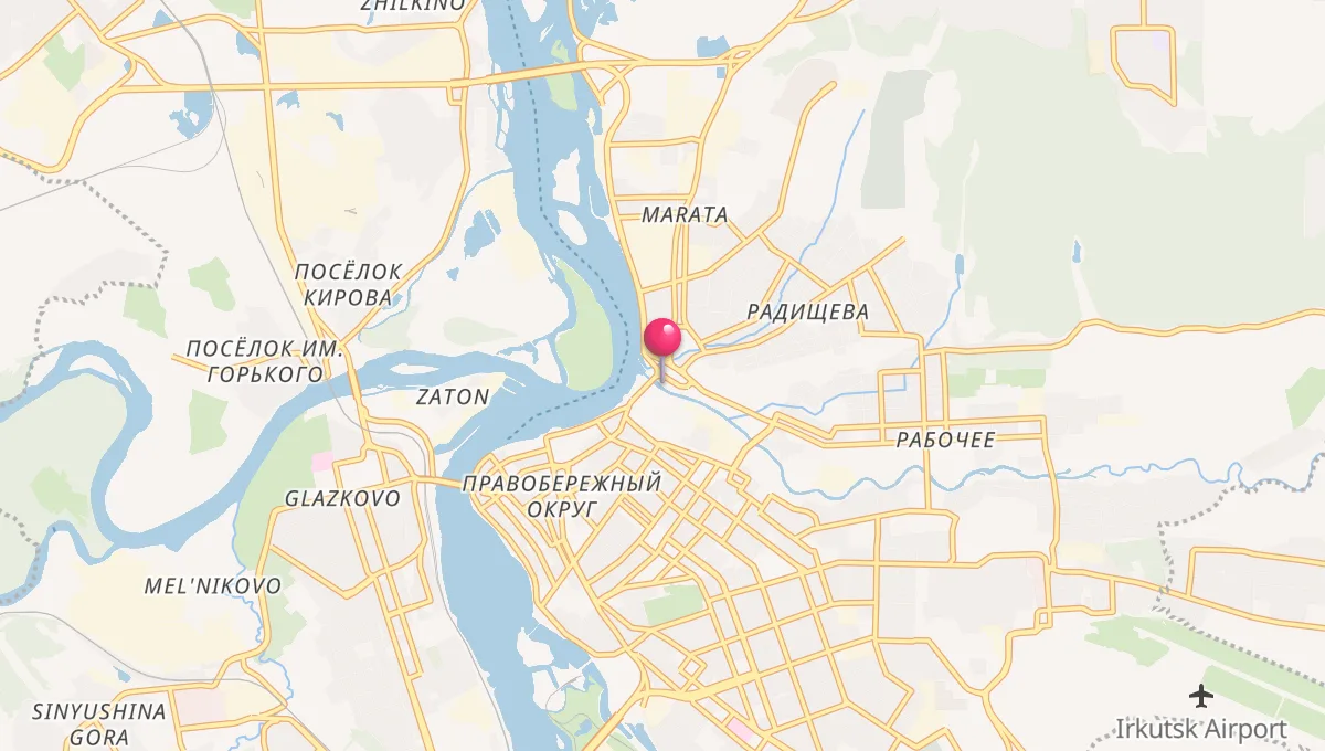 Календарь Рамадана Иркутск