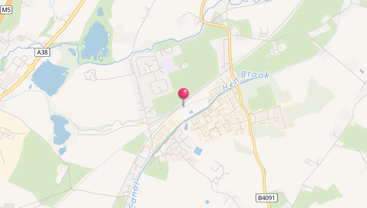 Prayer Times in Stoke Prior