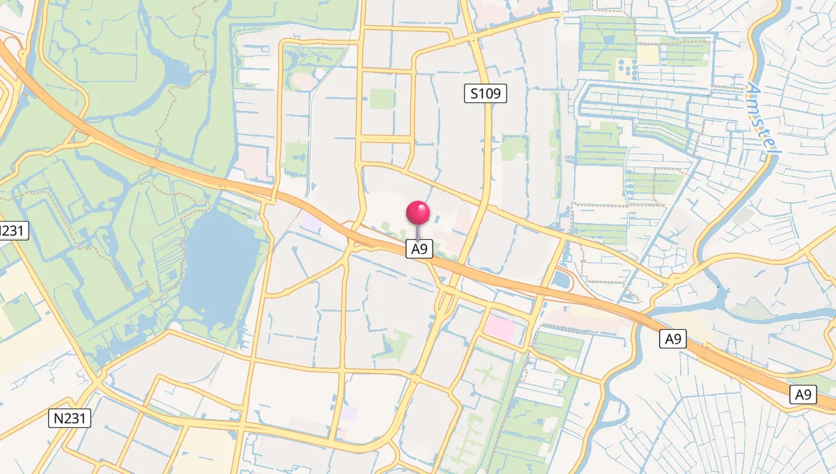 Gebedstijden in Amstelveen