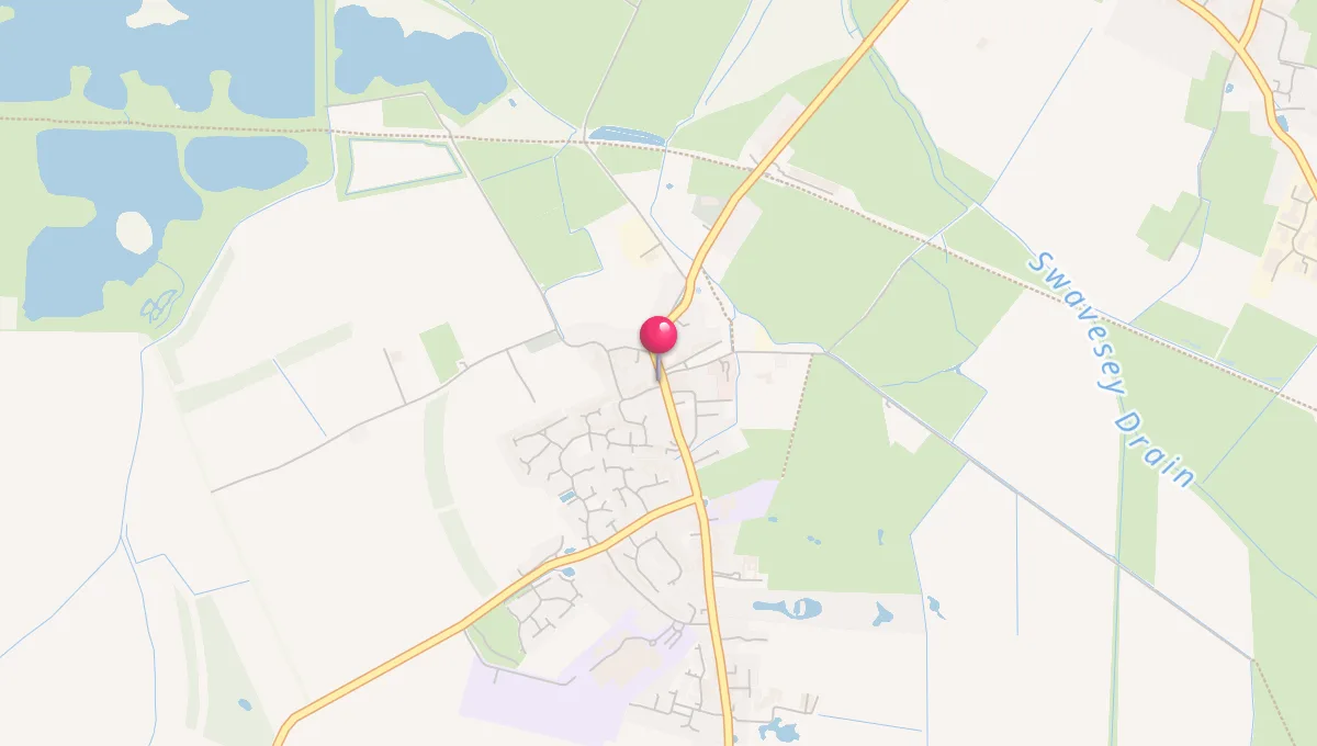 Prayer Times in Swavesey