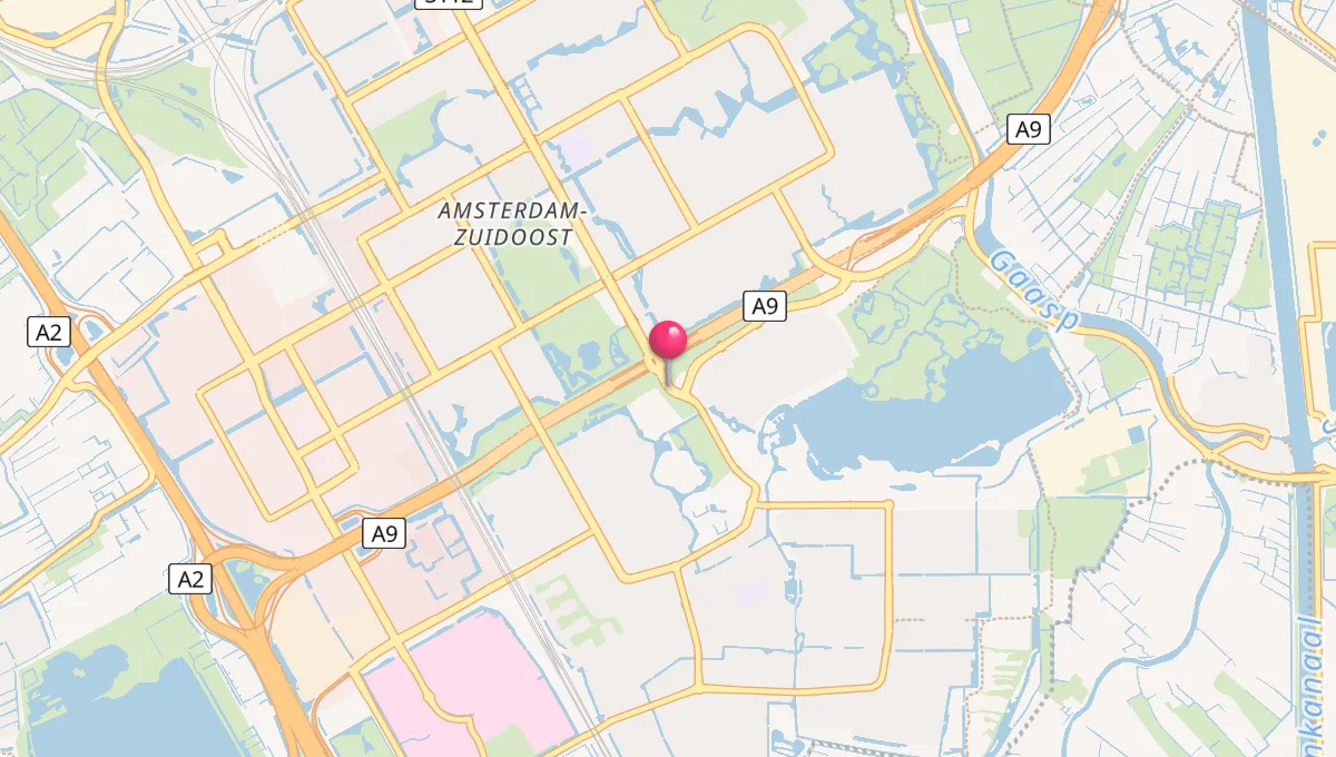 Amsterdam-Zuidoost Namaz Vakitleri