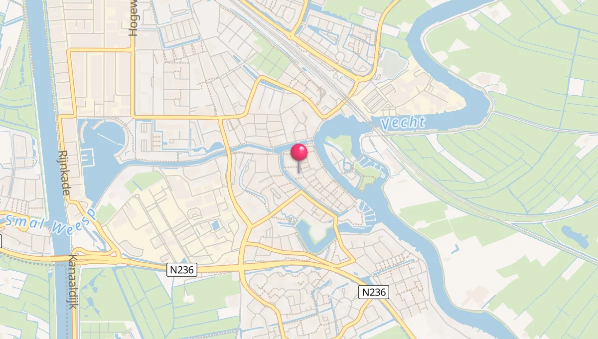 Gebedstijden in Weesp