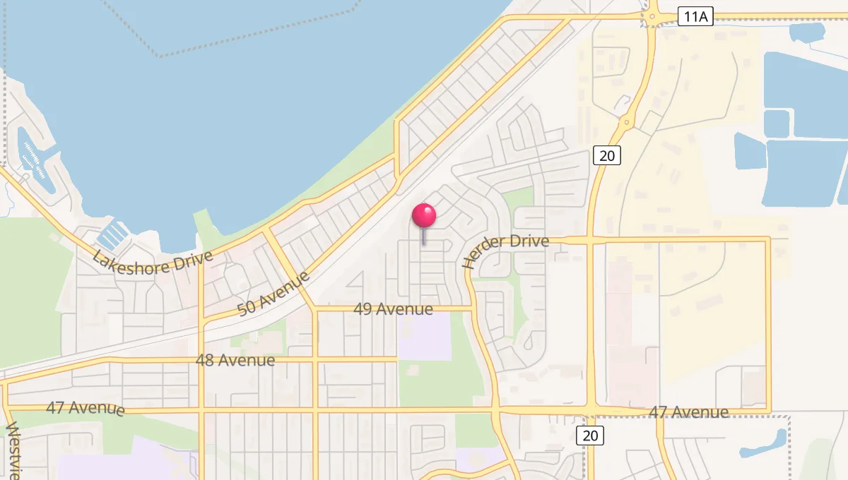 Prayer Times in Sylvan Lake