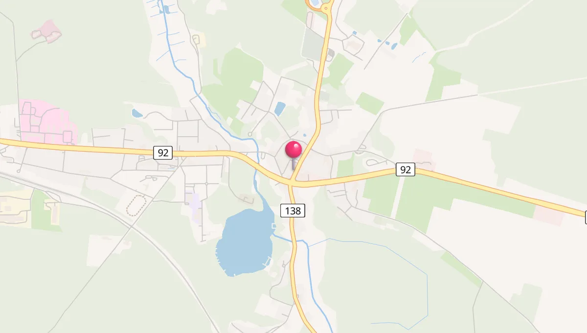 Kalendarz Ramadanu Torzym