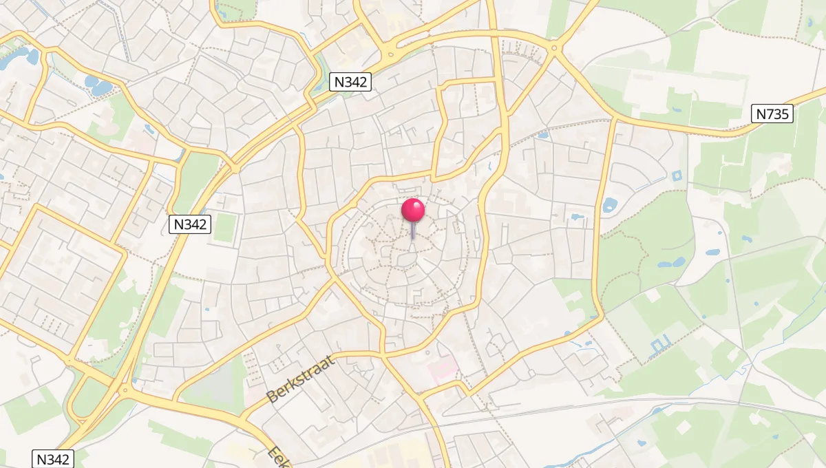 Gebedstijden in Oldenzaal