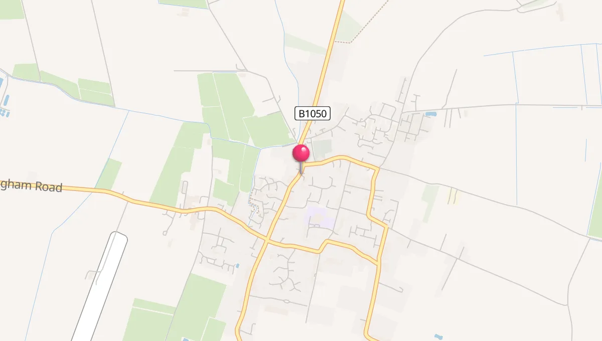 Prayer Times in Willingham