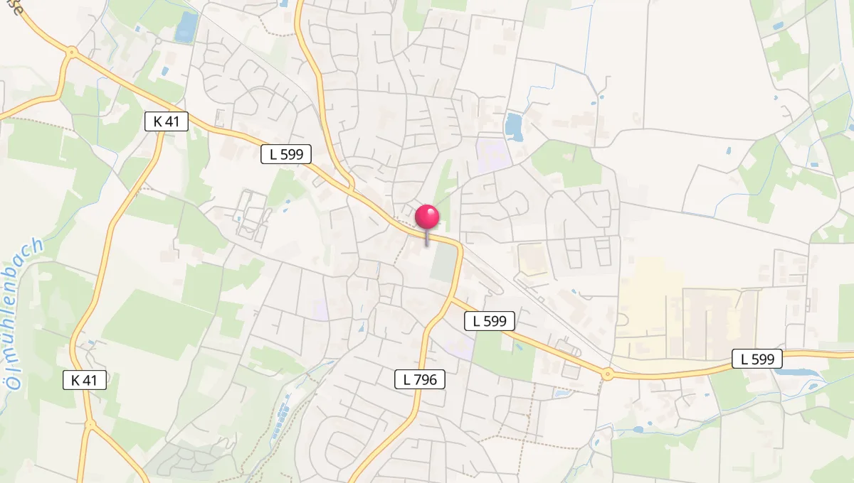 Gebetszeiten in Mettingen