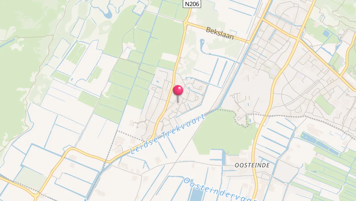 Gebedstijden in Vogelenzang
