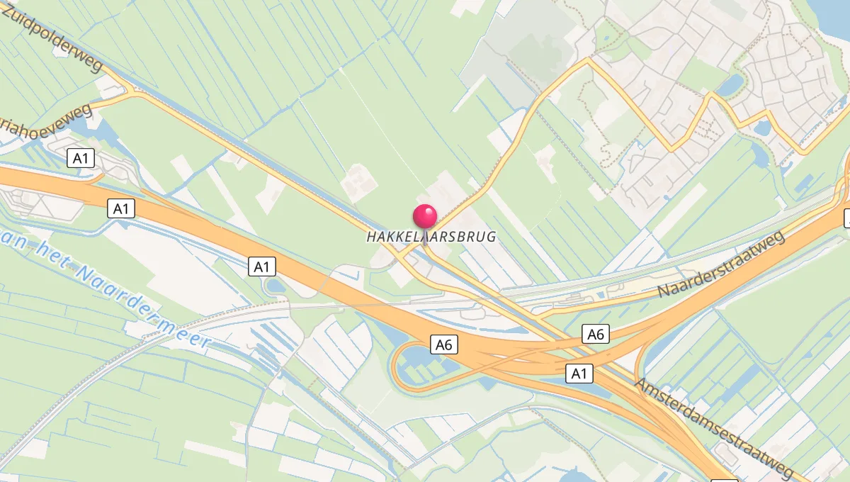 Gebedstijden in Hakkelaarsbrug