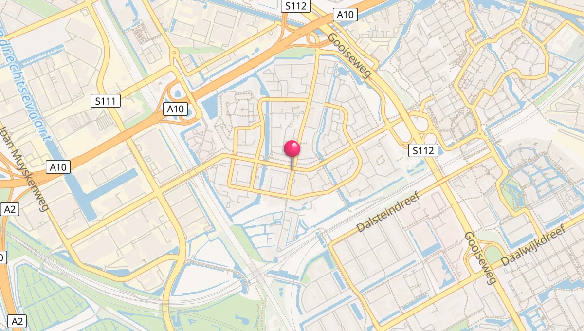 Gebedstijden in Duivendrecht