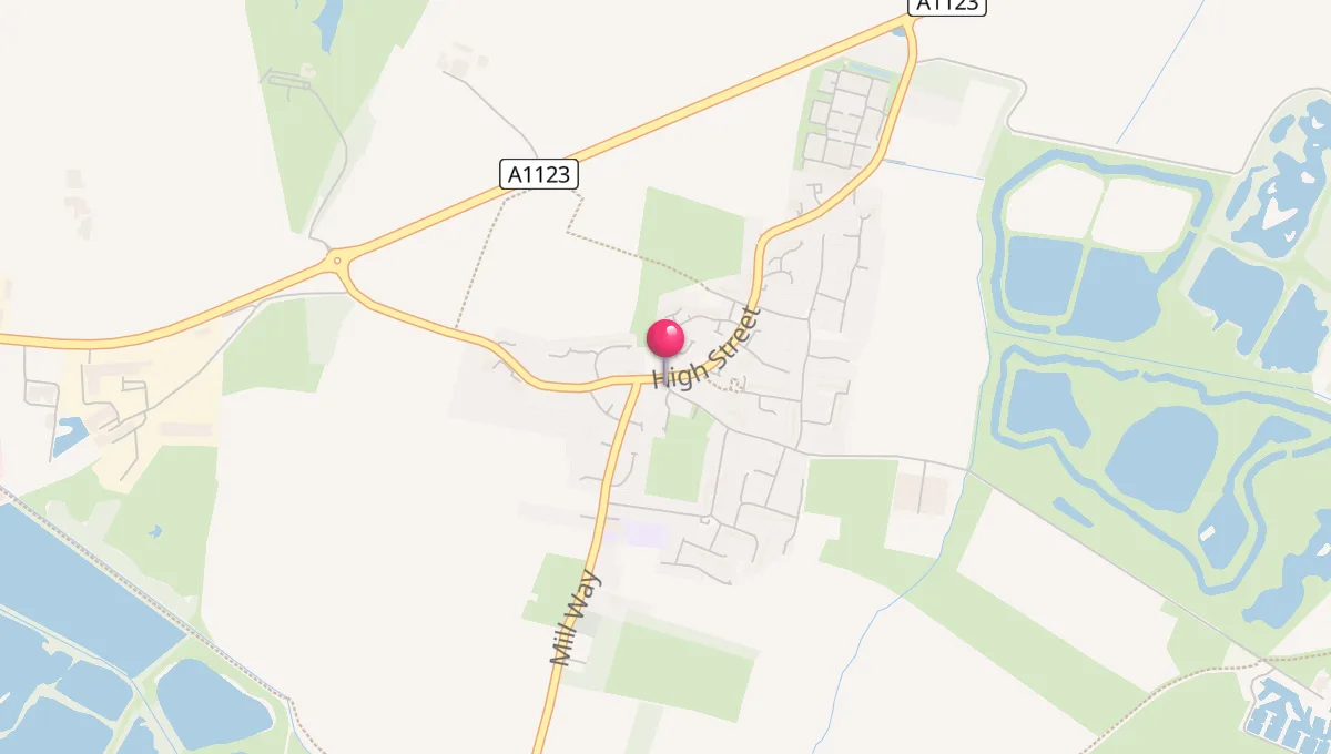Prayer Times in Needingworth
