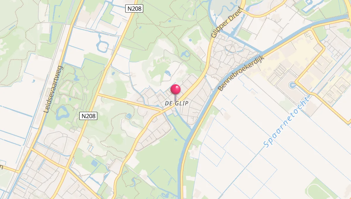 Ramadan Kalender De Glip