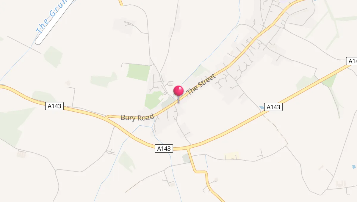 Prayer Times in Rickinghall