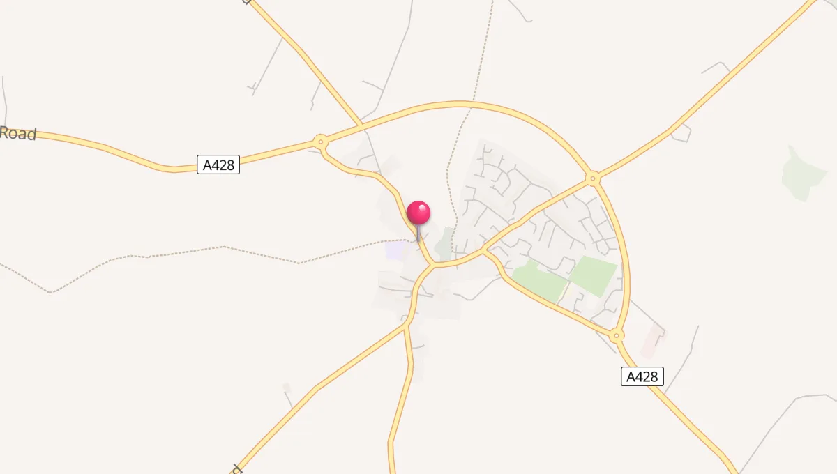 Prayer Times in West Haddon