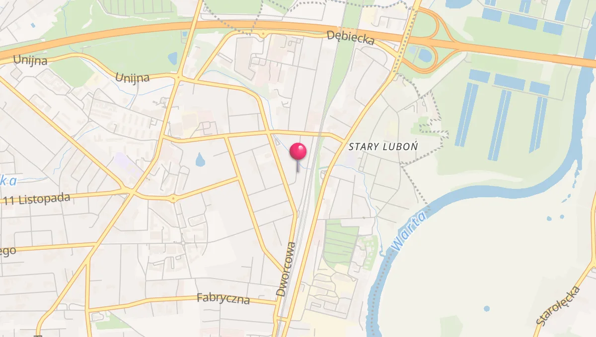 Kalendarz Ramadanu Luboń