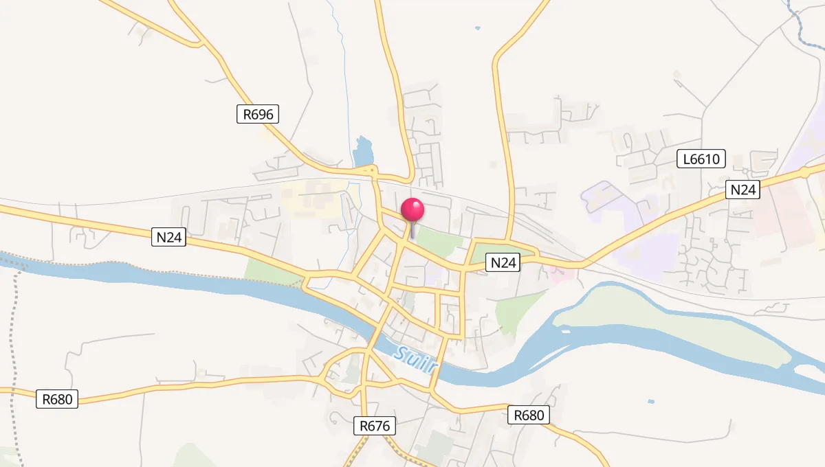 Prayer Times in Carrick-on-Suir
