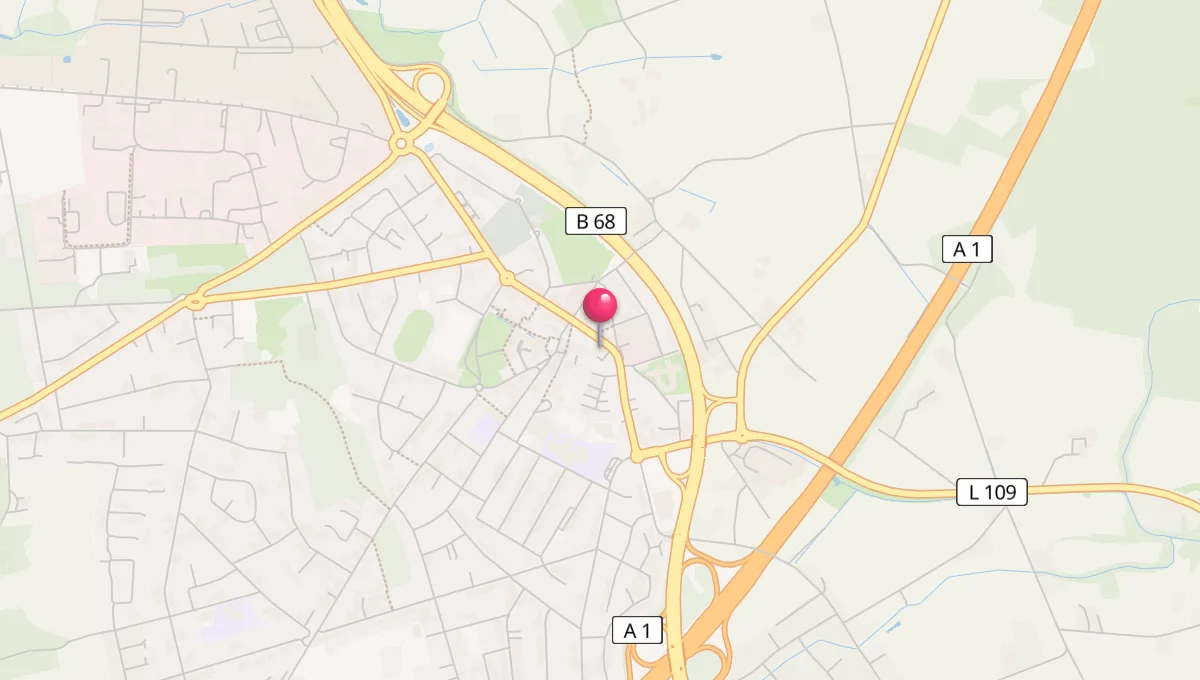 Gebetszeiten in Wallenhorst