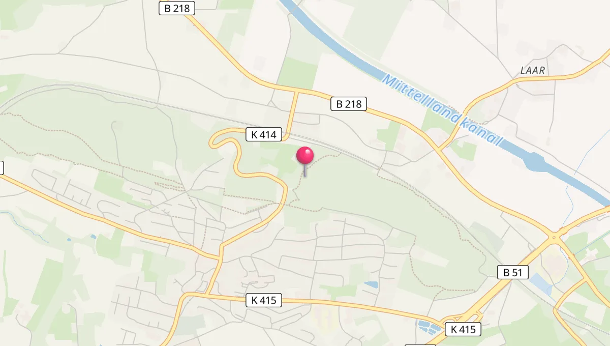 Gebetszeiten in Ostercappeln