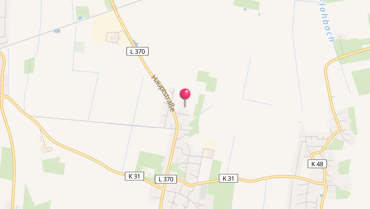 Gebetszeiten in Beckedorf