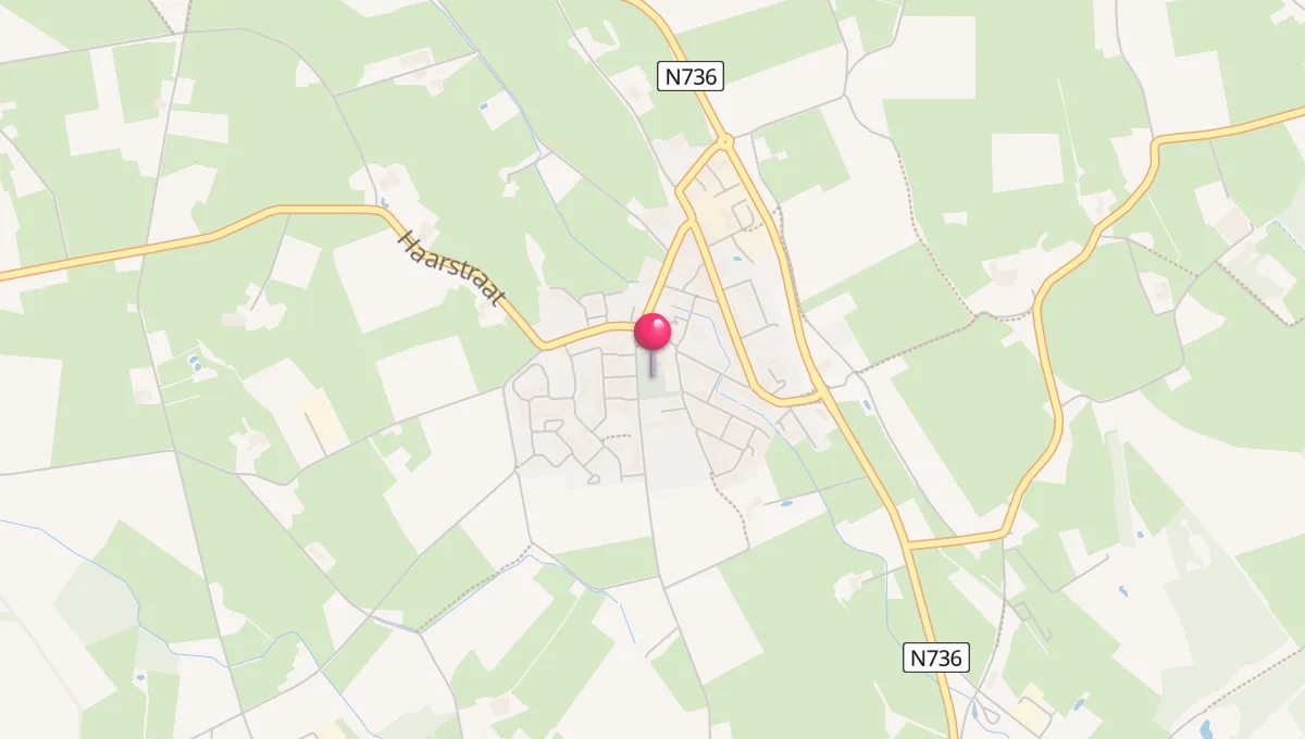 Gebedstijden in Rossum