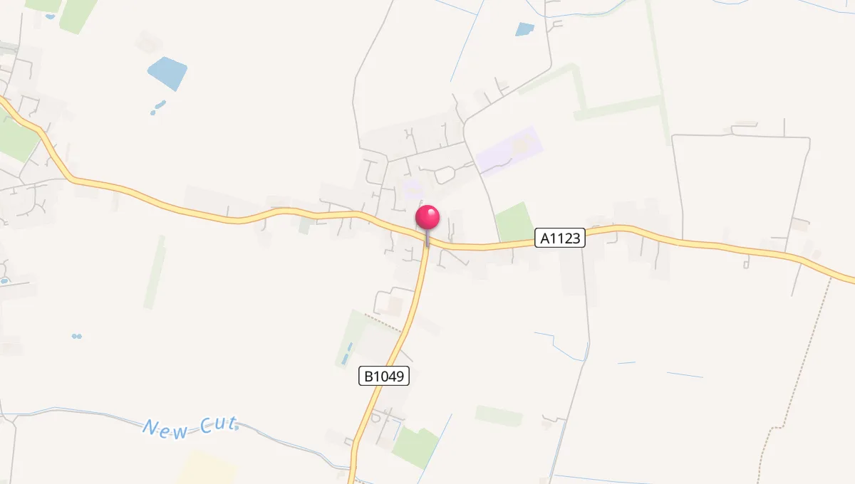 Prayer Times in Wilburton