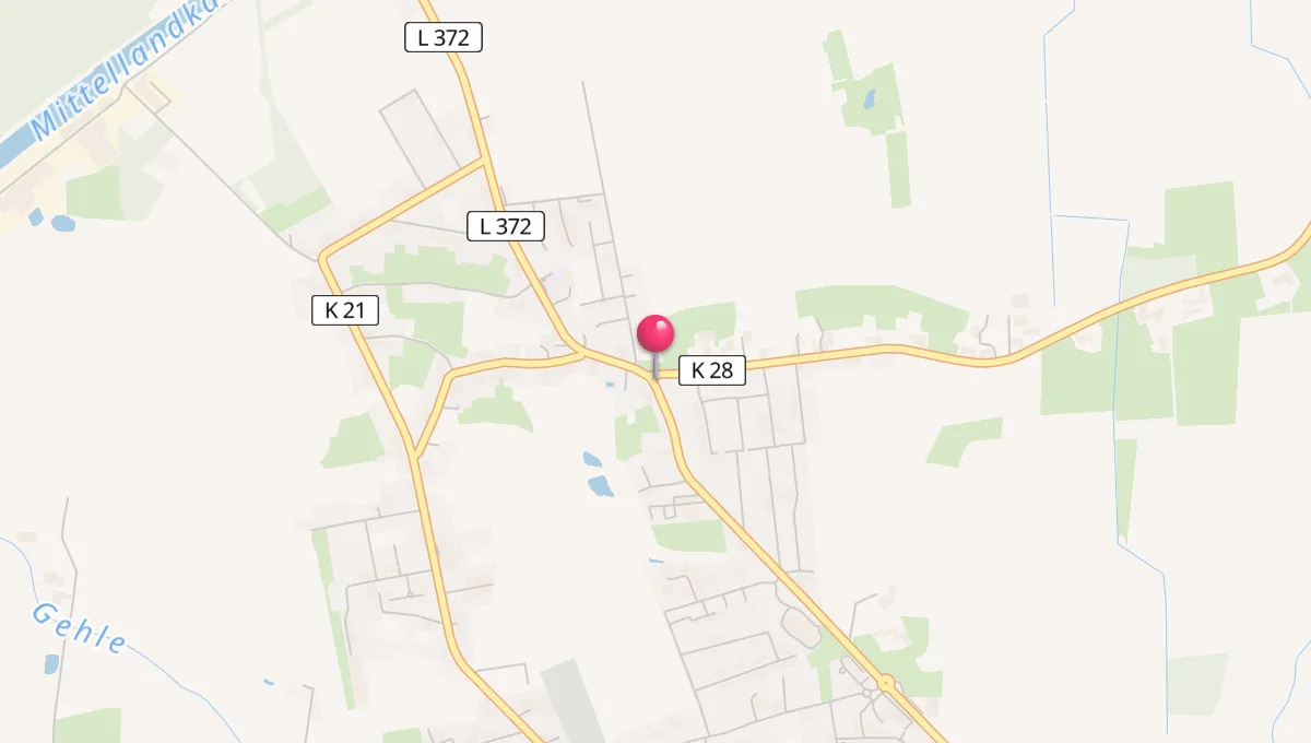 Gebetszeiten in Niedernwöhren