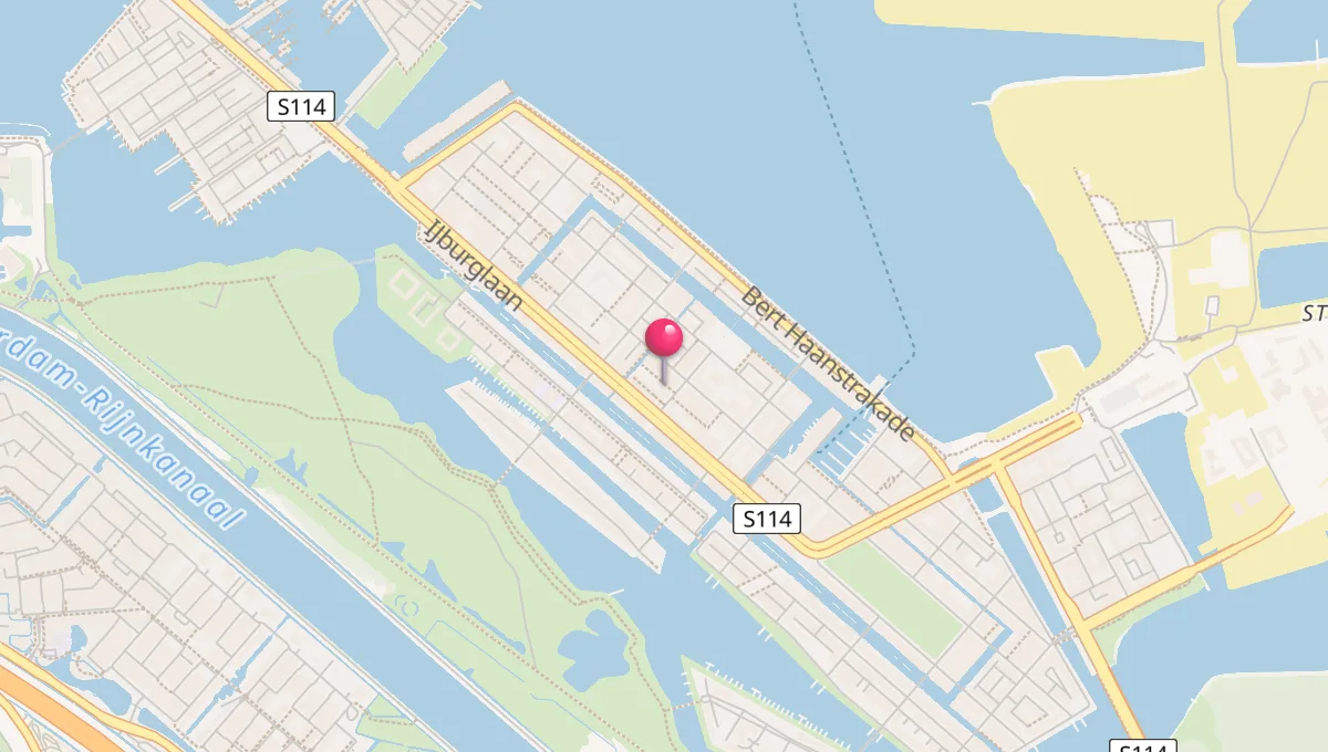 Gebedstijden in IJburg