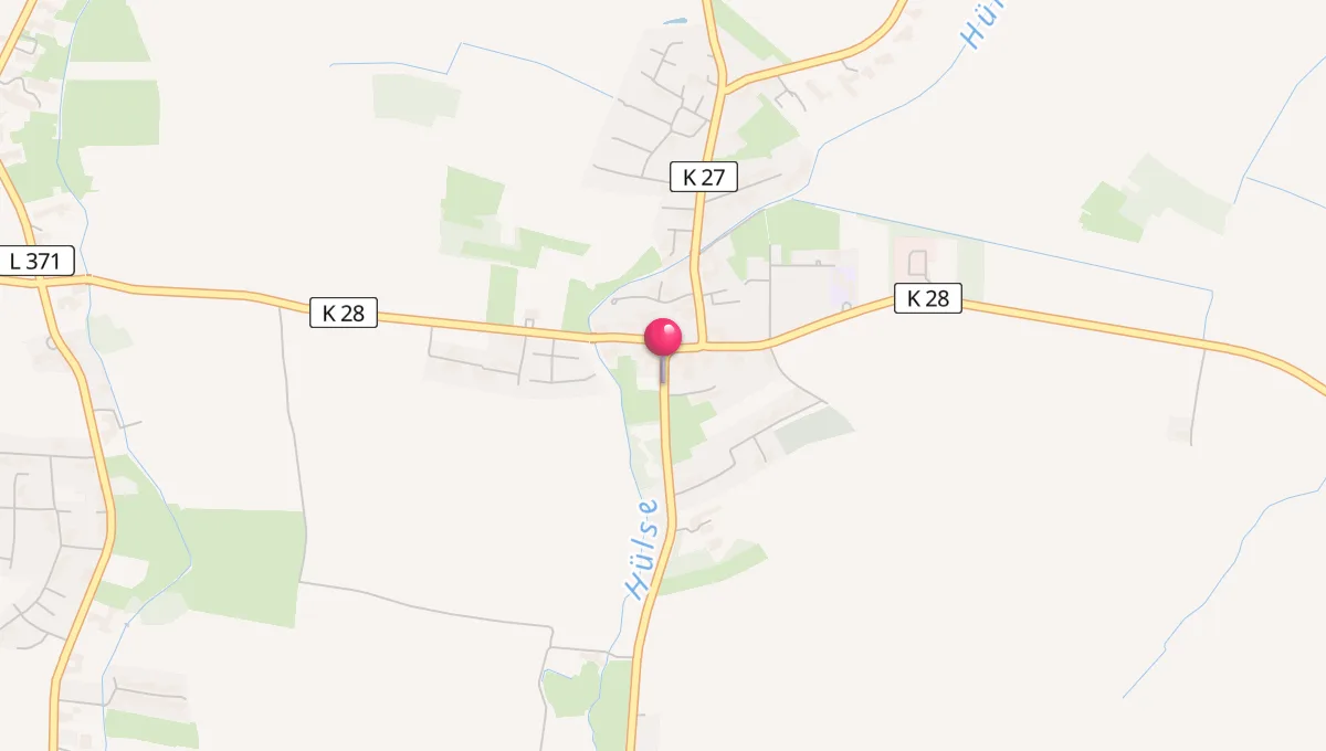 Gebetszeiten in Lauenhagen