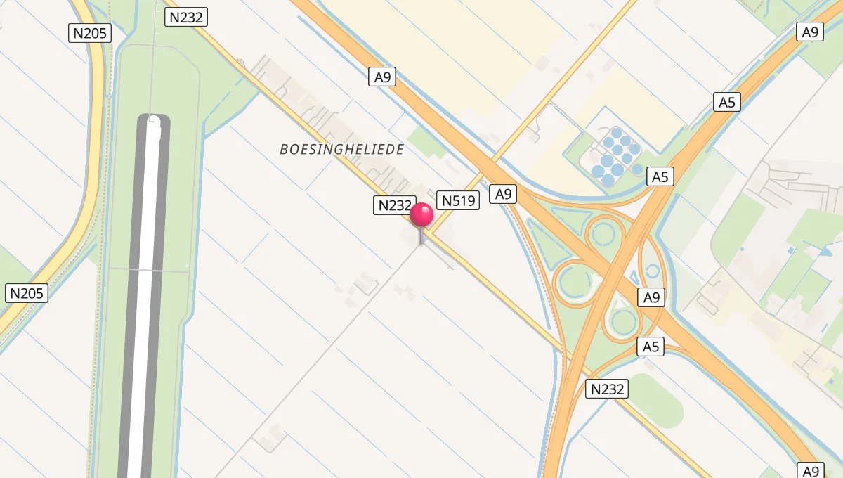 Gebedstijden in Boesingheliede