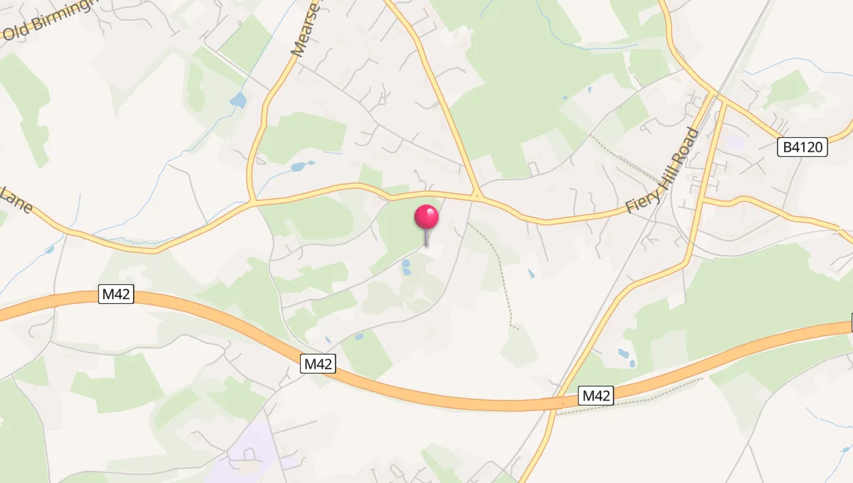 Prayer Times in Barnt Green