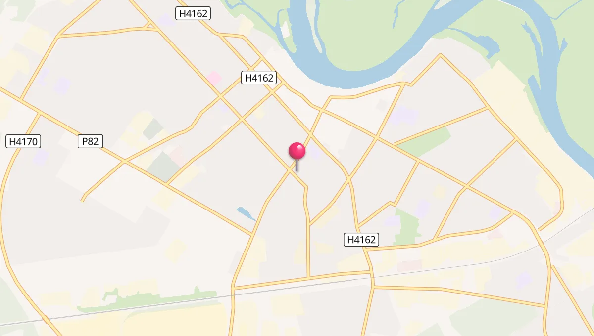 Время молитв в Речица