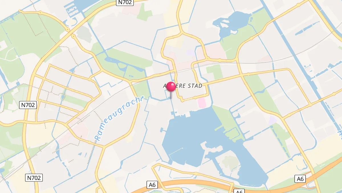 Ramazan Takvimi Almere Stad
