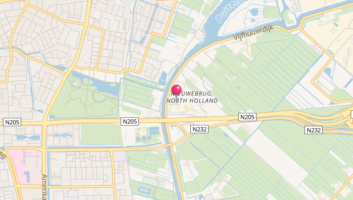 Gebedstijden in Nieuwebrug