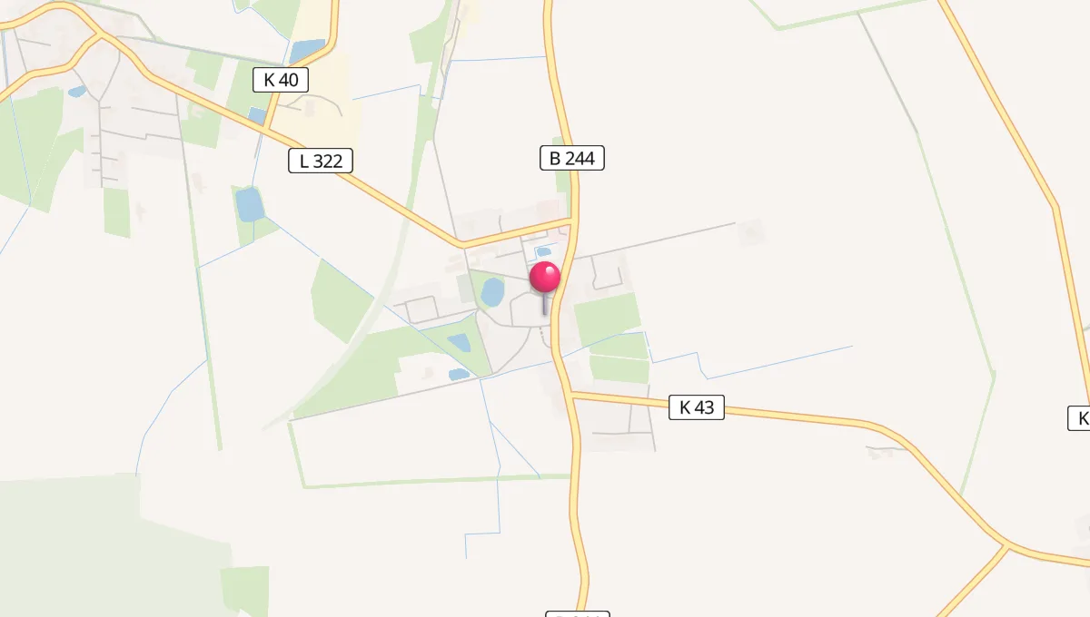 Gebetszeiten in Groß Twülpstedt